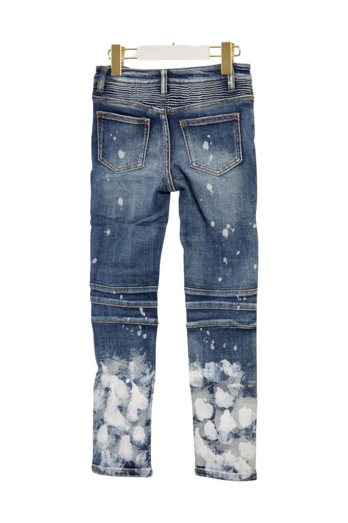 NEAT JEANS